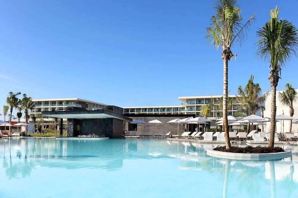 Grand Palladium Select Costa Mujeres Cancún Üdülőközpont