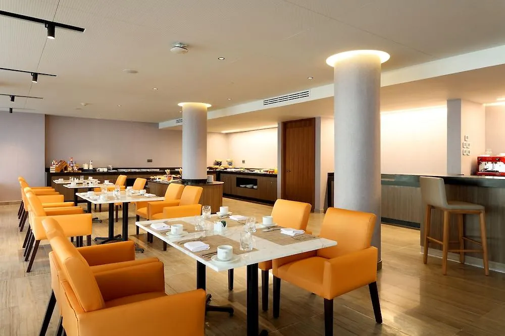 Grand Palladium Select Costa Mujeres Cancún
