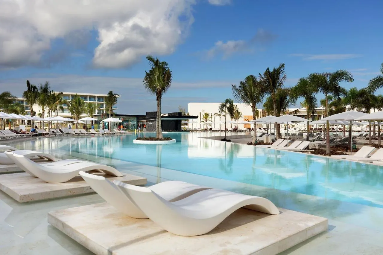 Grand Palladium Select Costa Mujeres Cancún 5*,  Mexikó