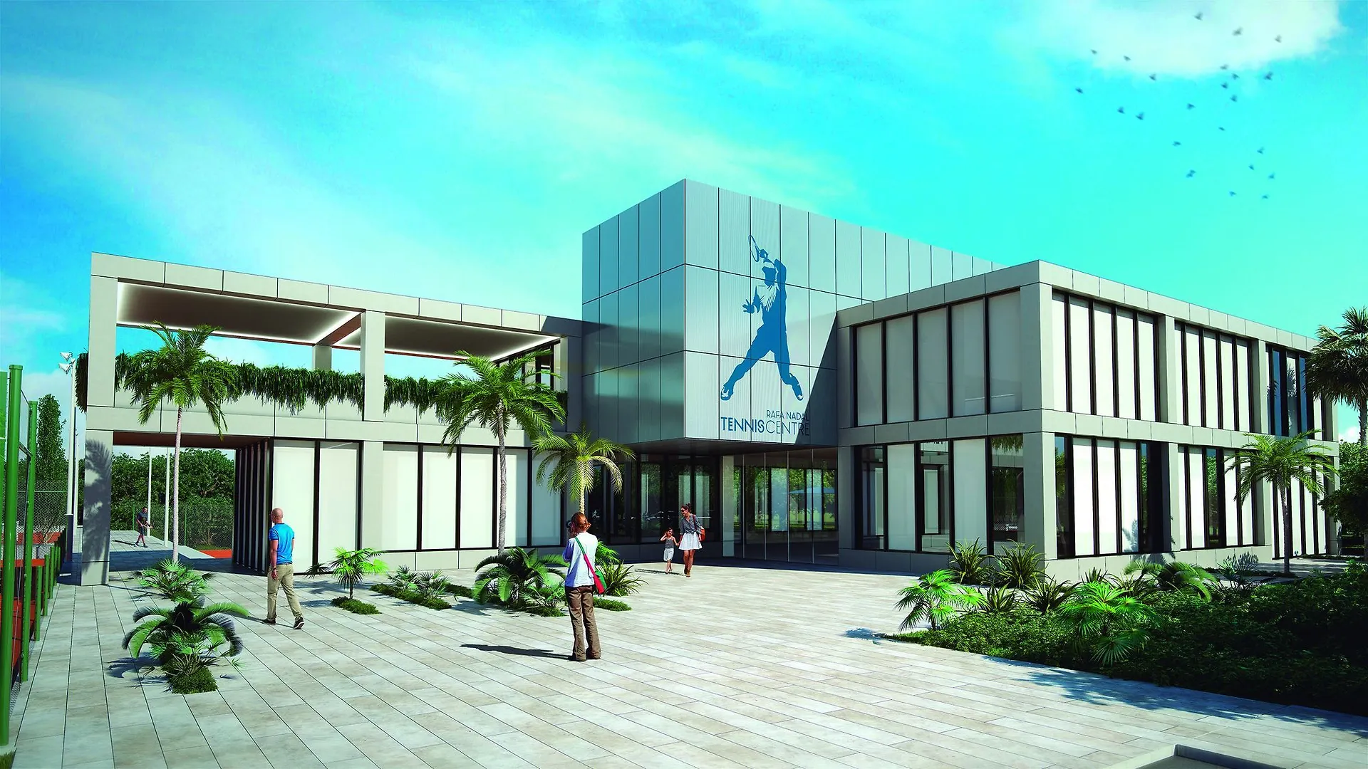 Grand Palladium Select Costa Mujeres Cancún