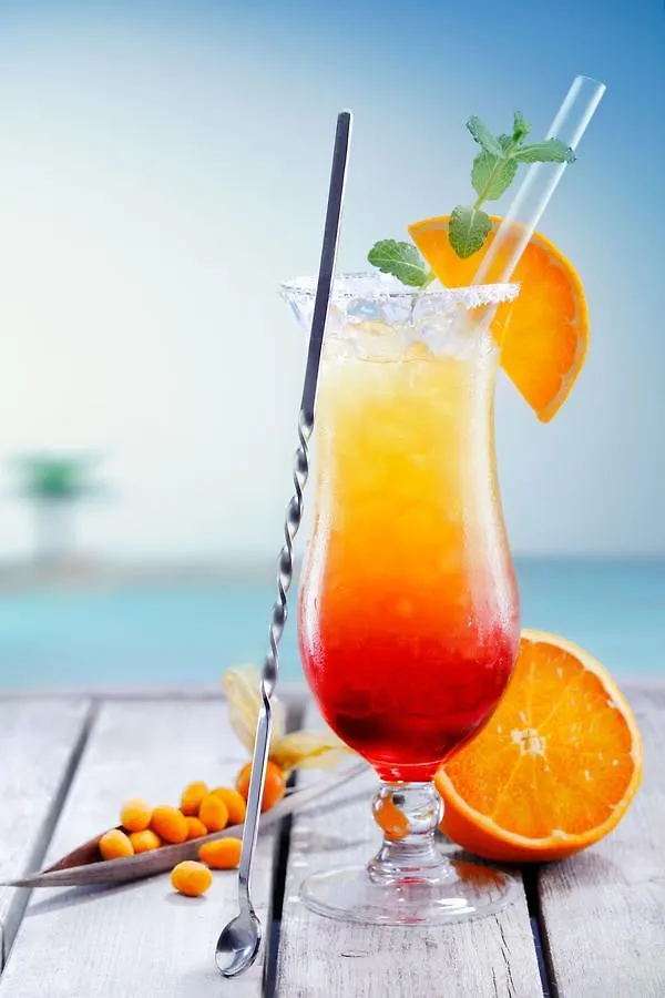 Resort Grand Palladium Select Costa Mujeres Cancun
