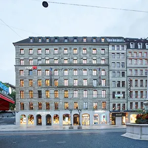 Citizenm Schweiz