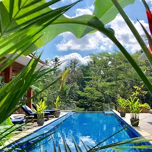 **** Hotel Puri Kasih Gottlieb Indonesië