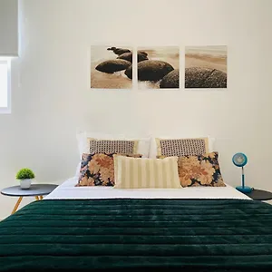 Apartamento Livertéarmonia 102