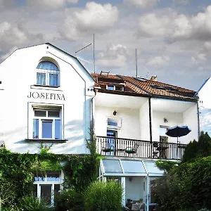 *** Gasthuis Josefina Tsjechië