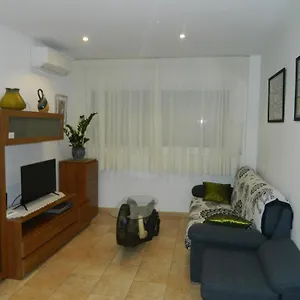 Lo Rall Apartamento Deltebre