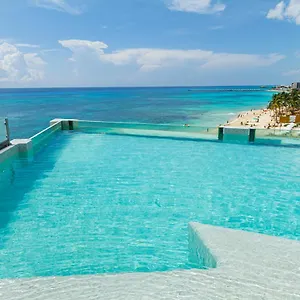 It 302 Y 003 Primera Linea De Playa Playa del Carmen