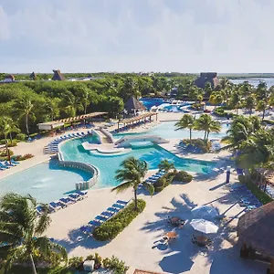 Feriested Bluebay Grand Esmeralda, El Marlyn Azul