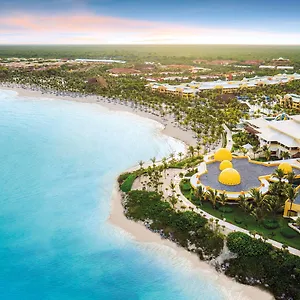 ***** Resort Barcelo Maya Palace Mexico