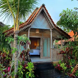 **** Hotel Outpost Indonesië
