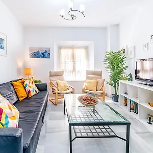 Alohamundi Almansa Apartamento Sevilla