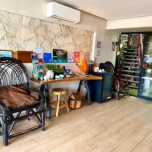 Pacha Boutique Hotel Tulum