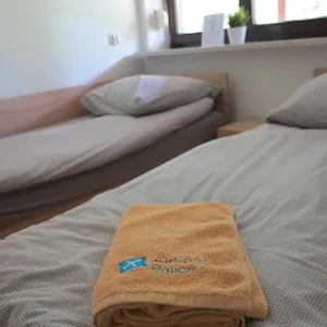  Aparthotel Airspot Balice Polen