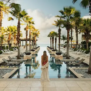 ***** Resort Breathless Riviera Cancun & (adults Only) Mexico