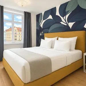 Apartmanhotel Eight Secrets Boutique By Dwellfort