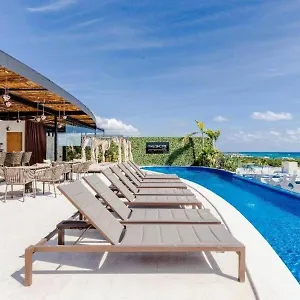 The Shore By Stella Apartamento Playa del Carmen