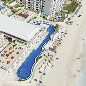 Resort Emporio, Cancún