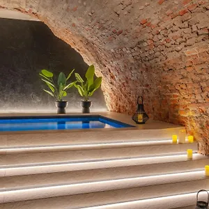  Aparthotel Muse - Loftaffair Collection Polen