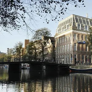 Radisson Blu Hotel, Center 4* Амстердам