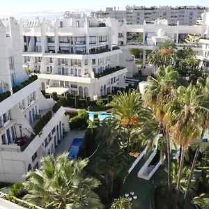 House Duplex Apartamento Marbella