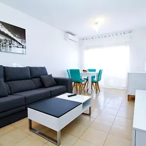 Playmar Apartamento Cambrils