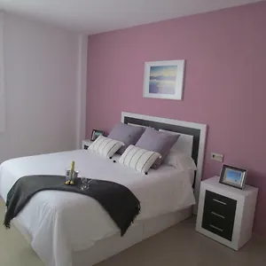 Lo Xalador-delta D'ebre Apartamento Deltebre