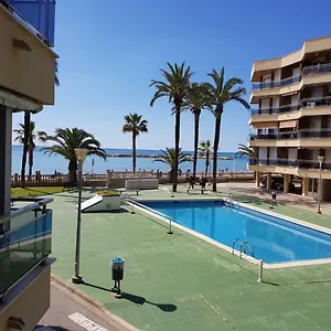 Sol De España Apartamento Cambrils