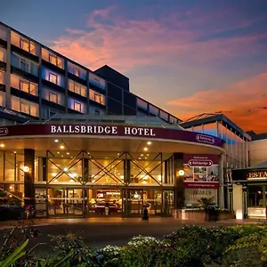 Ballsbridge Irland