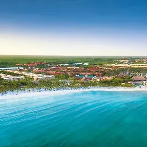 ***** Resort Barcelo Maya Colonial Mexico