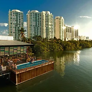 Hostel Mayan Monkey - Social (adults Only), Cancún