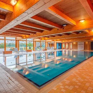 **** Hotel Park Congress & Wellness Tsjechië