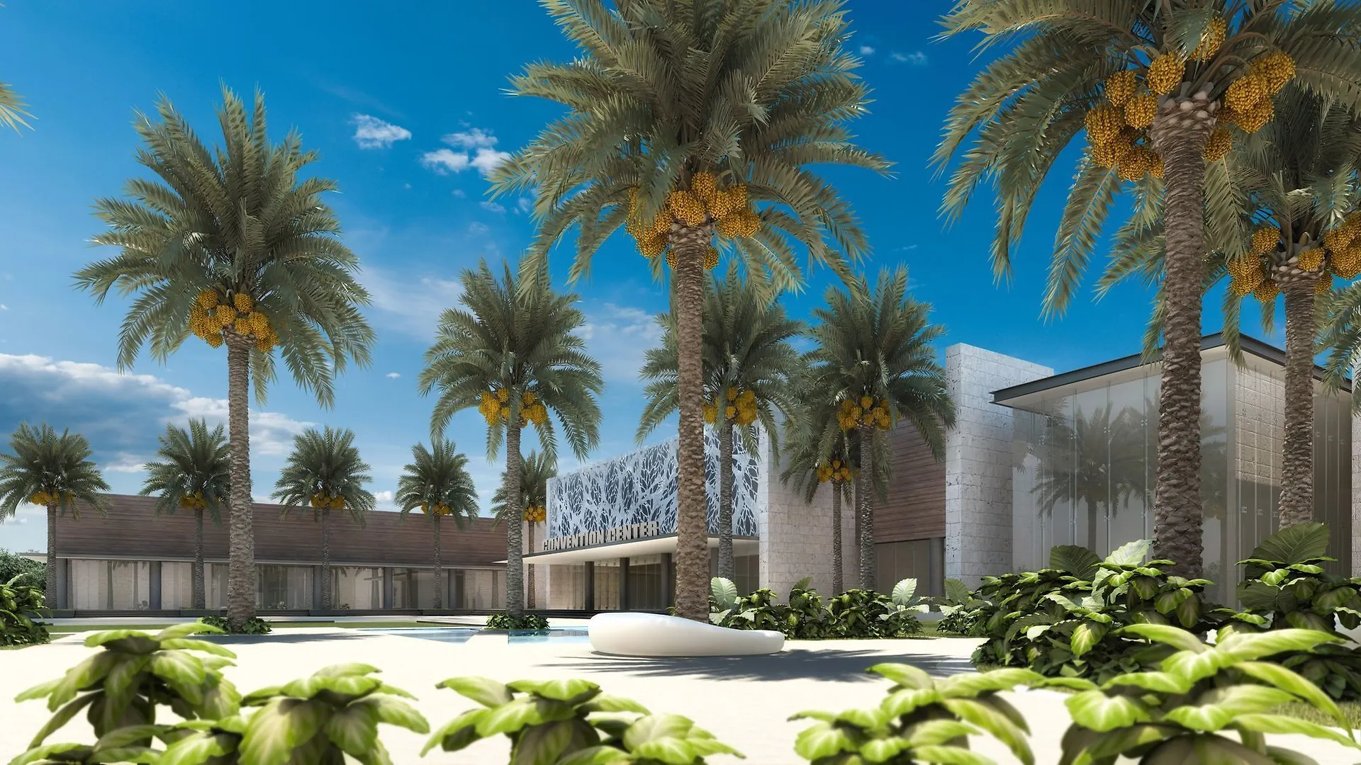 Grand Palladium Select Costa Mujeres Cancun 5*,  Mexico