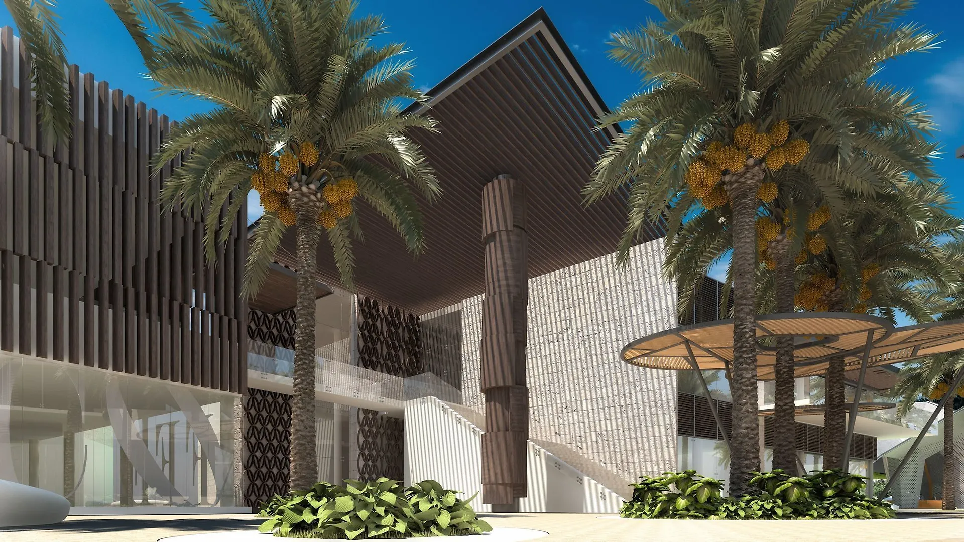 Grand Palladium Select Costa Mujeres Cancun