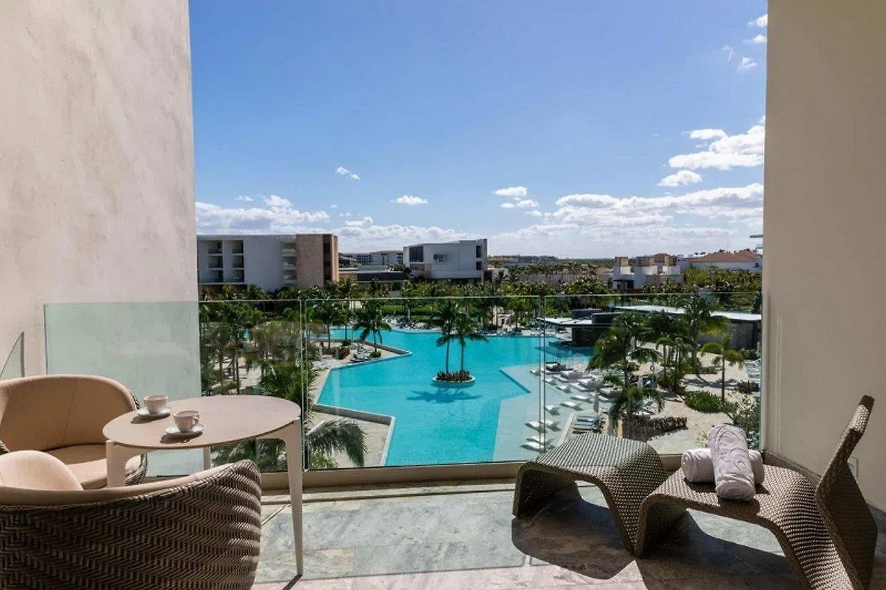 Grand Palladium Select Costa Mujeres Cancun