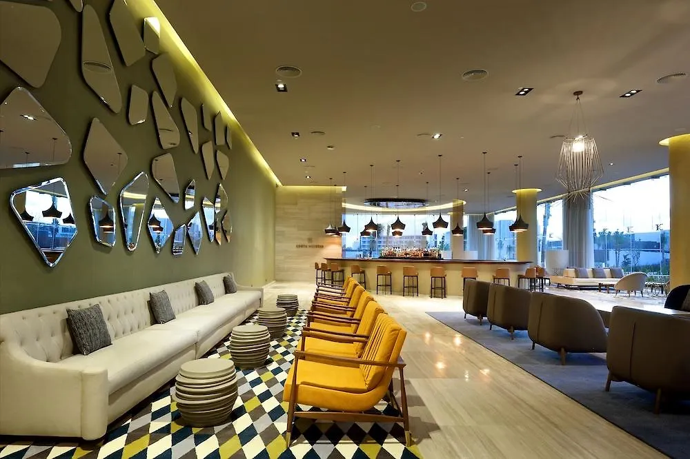 Grand Palladium Select Costa Mujeres Cancun