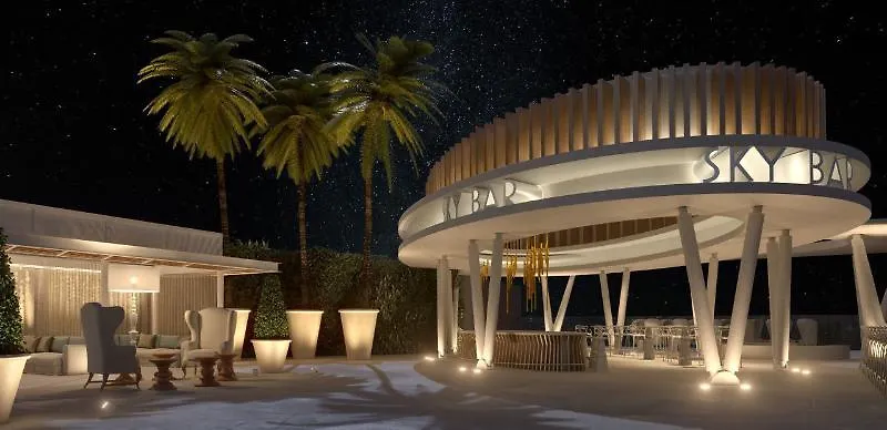 Grand Palladium Select Costa Mujeres Cancun Resort