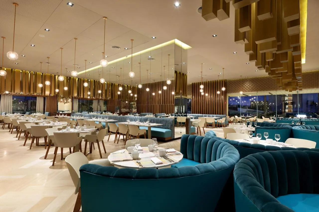 Grand Palladium Select Costa Mujeres Cancun
