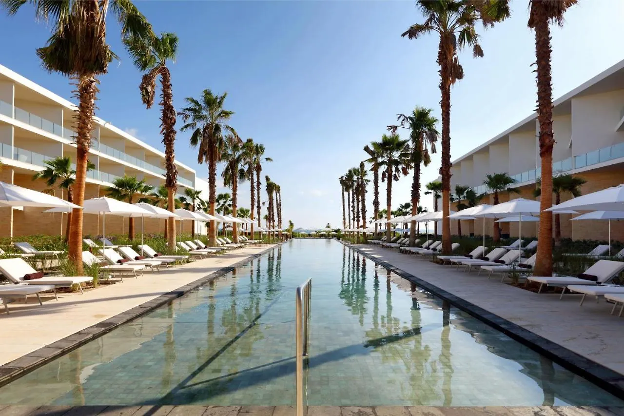 Grand Palladium Select Costa Mujeres Cancun 5*,