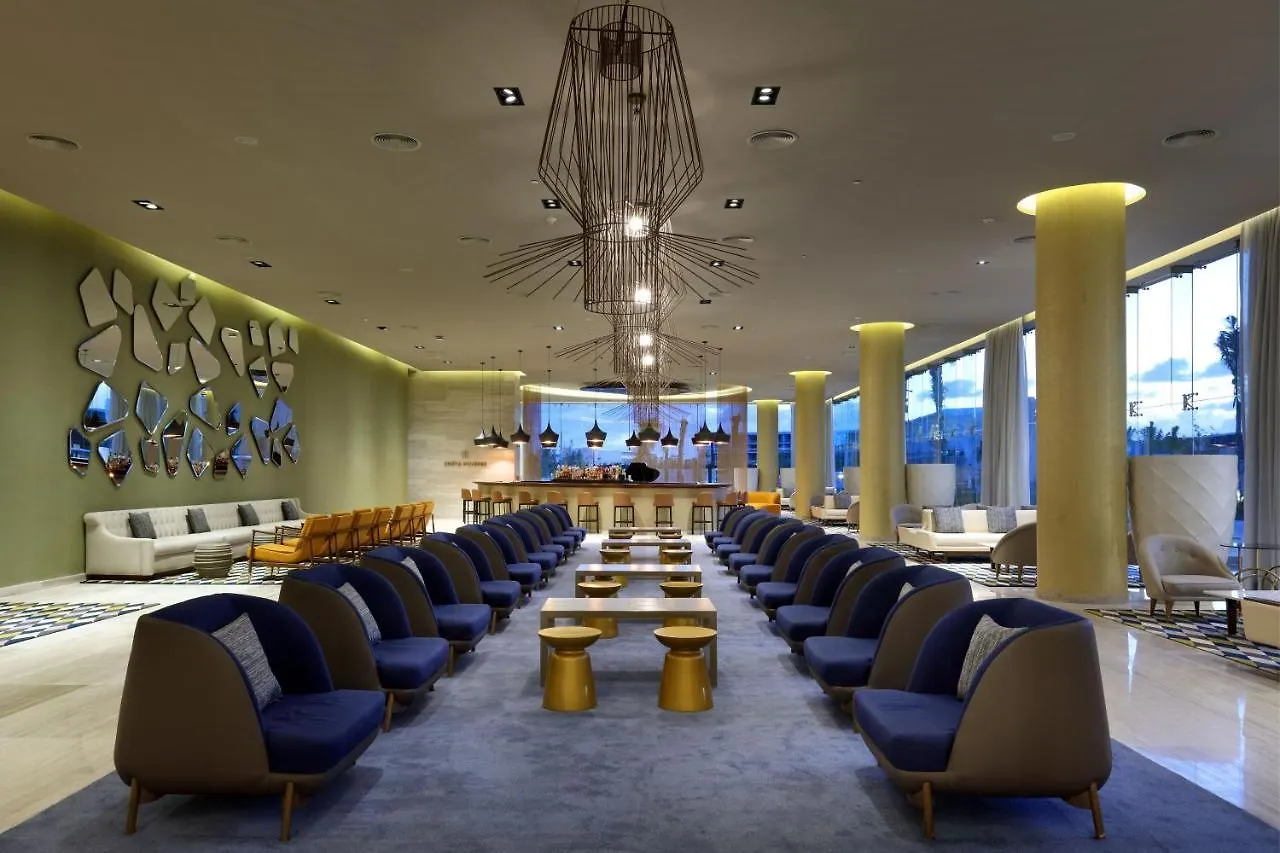 Grand Palladium Select Costa Mujeres Cancun Resort