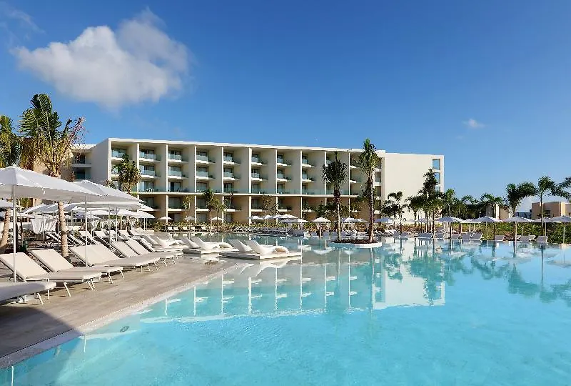 Grand Palladium Select Costa Mujeres Cancun