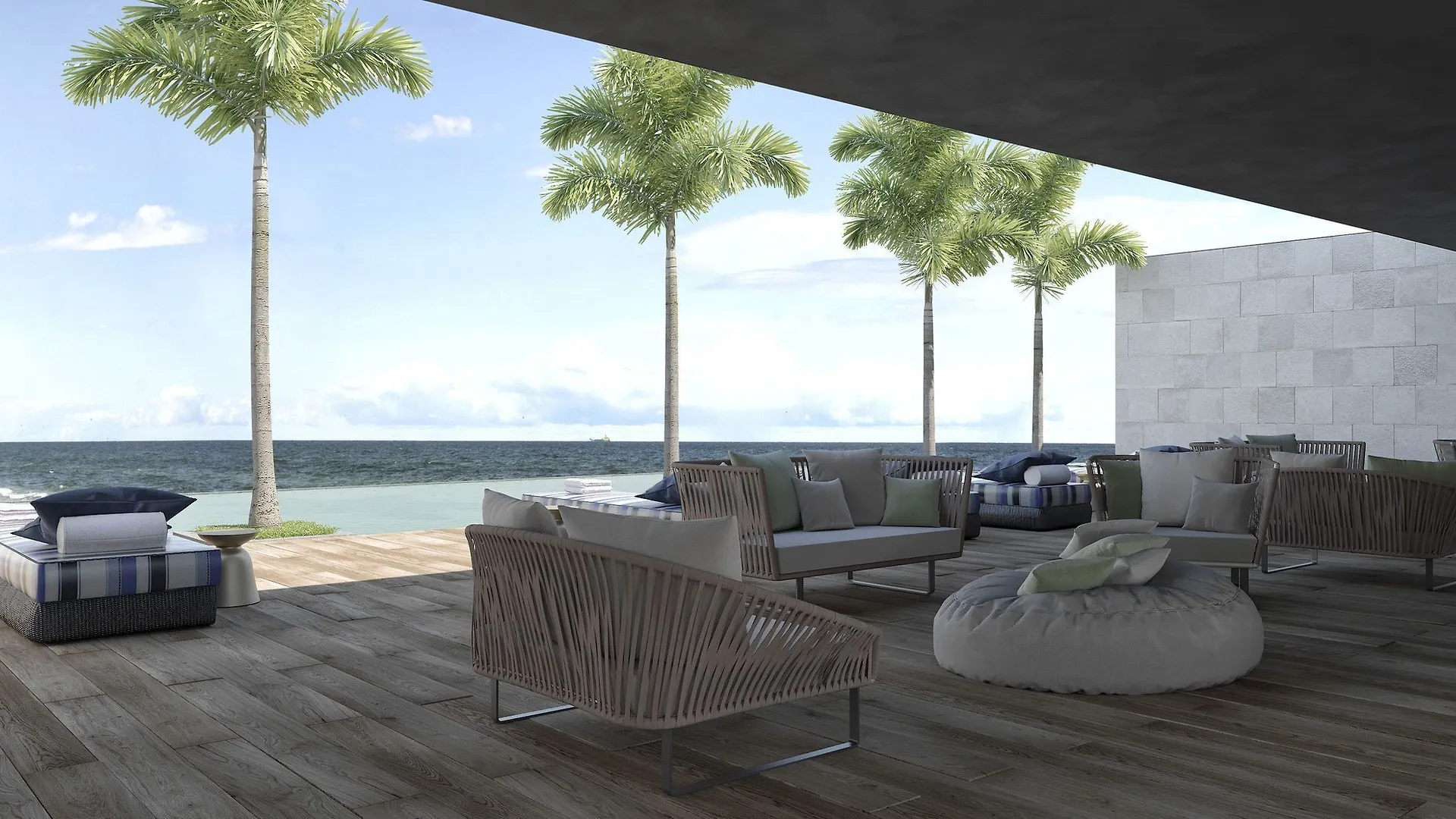 ***** Resort Grand Palladium Select Costa Mujeres Cancun Mexico
